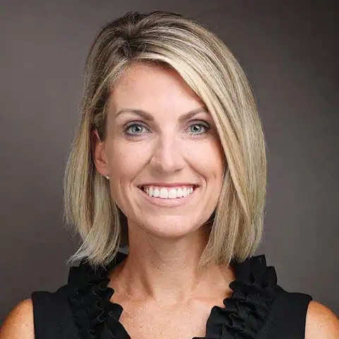 Melissa Haley