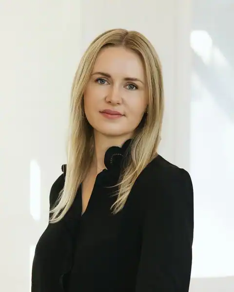 Georgina Frantz
