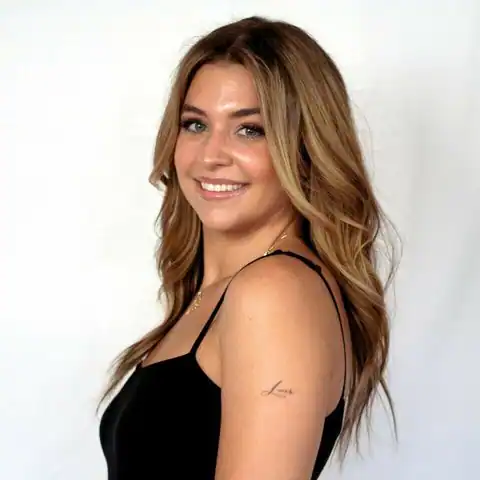 Christina Colucci