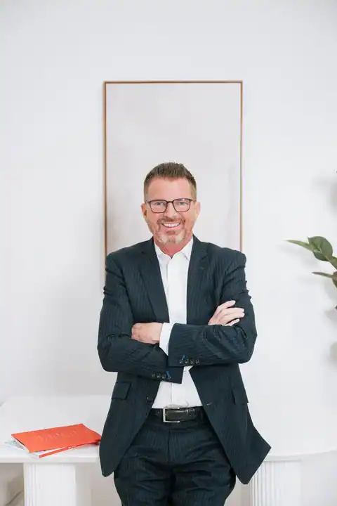 Robert Larkan
