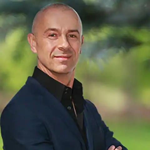 Krzysztof "Chris" Galka