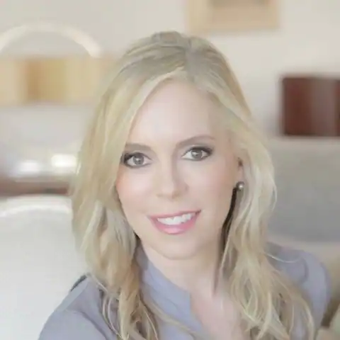 Traci Landis
