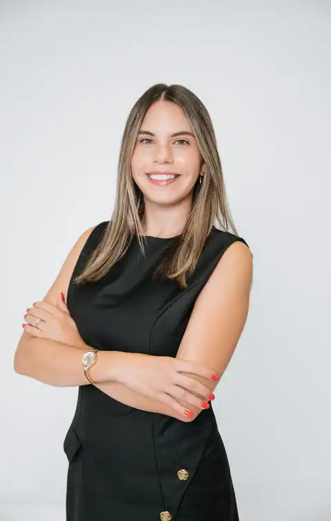 Sarah Falk