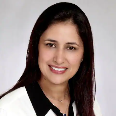 Imane Majagah