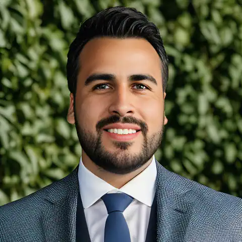 Mario Aceves