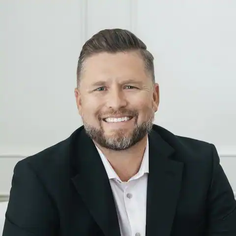 Colin Dockstader
