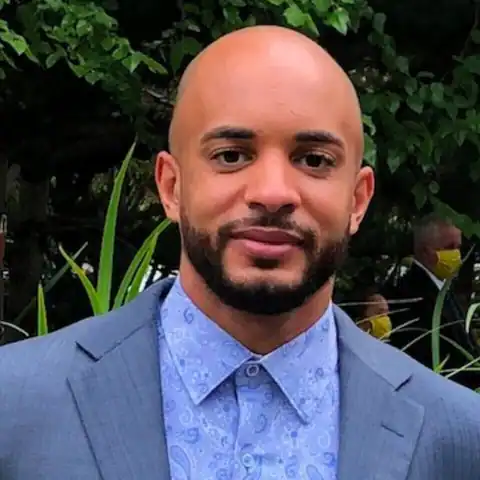 Julian Thervil
