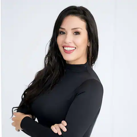 Cristina Porretto