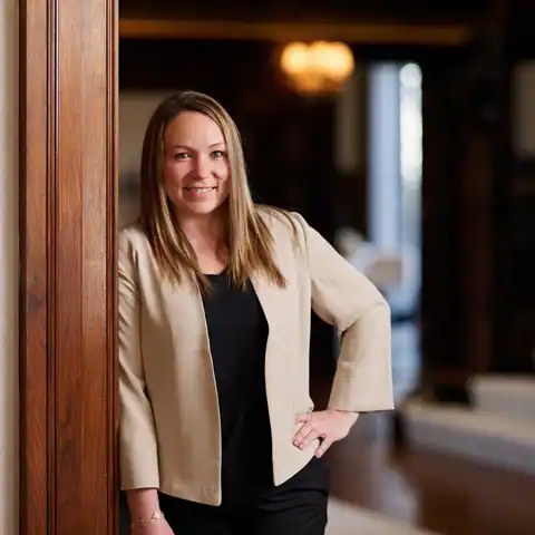 Kristen Zawitz
