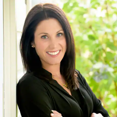 Rachel DeWitt