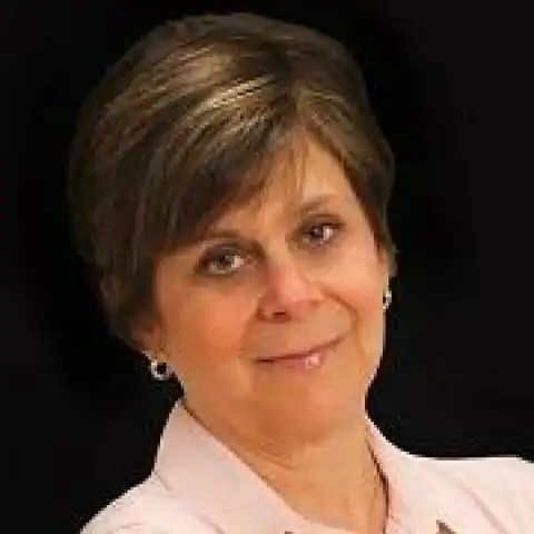 Linda Zwyhun