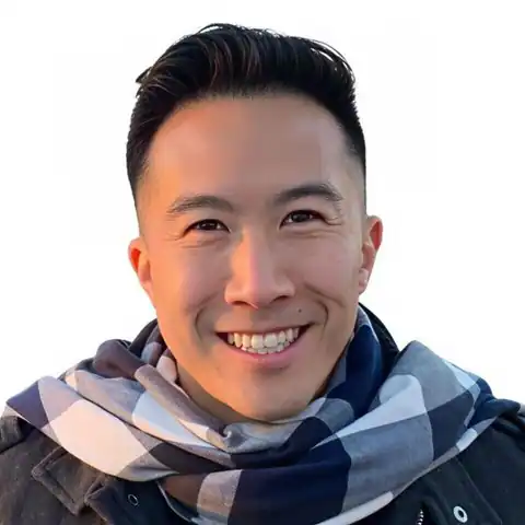 David Huang