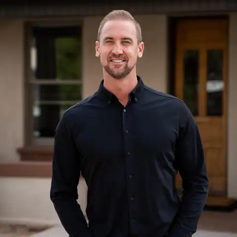 Ryan Secrist