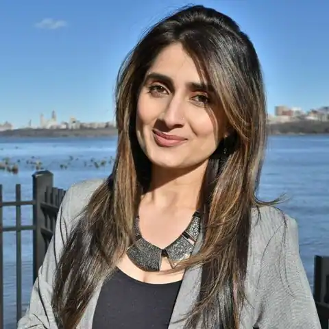 Riddhima Arora