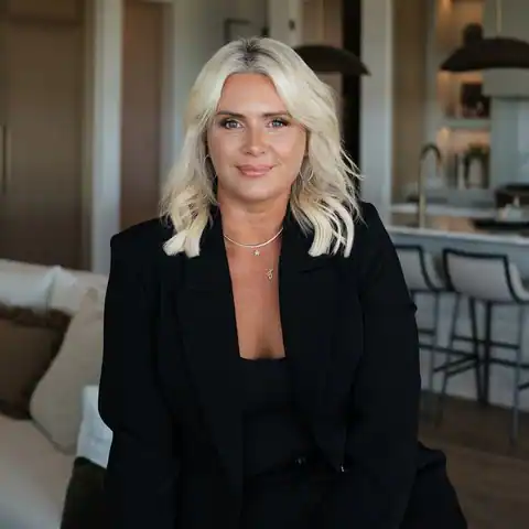 Tedi Serge