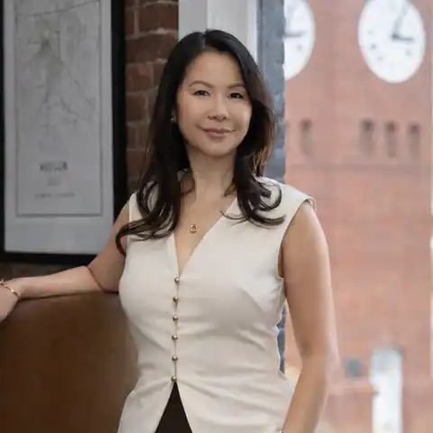 Mimi Vo