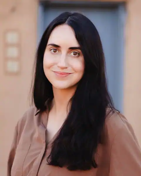 Stefanie Mara Fineman