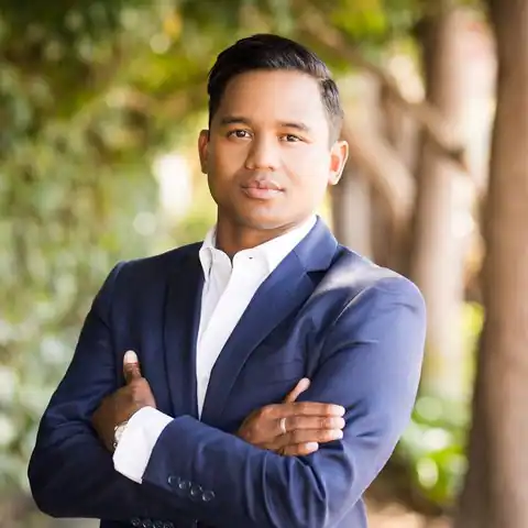 Justin Alexander