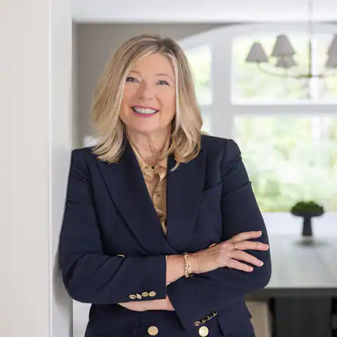 Karen Hillman