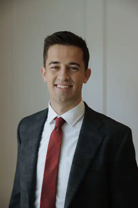 Austin Hunt