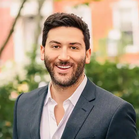 Matt Salomon
