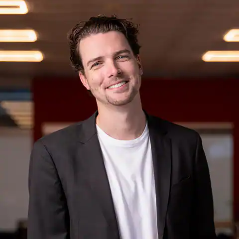 Dylan Upton