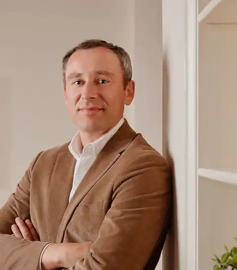 Damian Wierzbicki