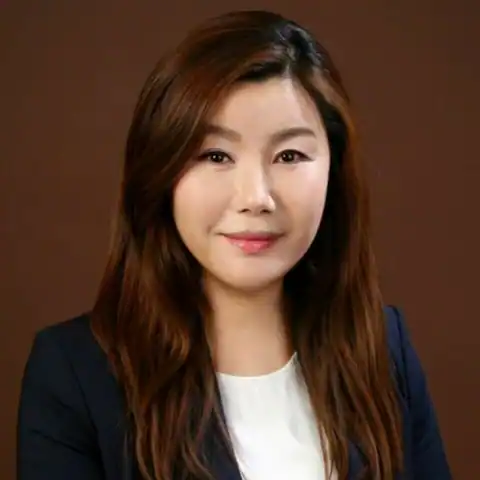 Jinny S. Kim