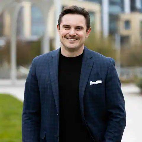 Ryan Oswald