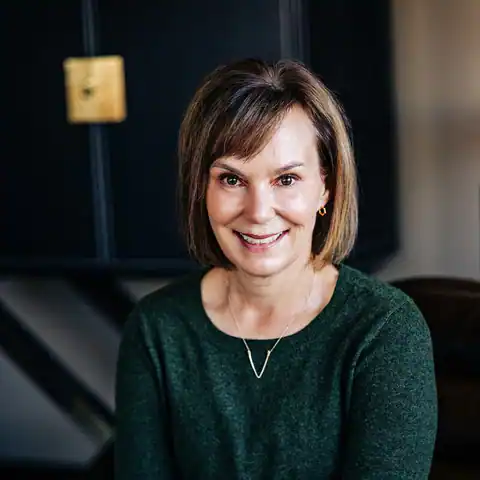 Randi Fox