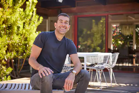 Eric McFarland
