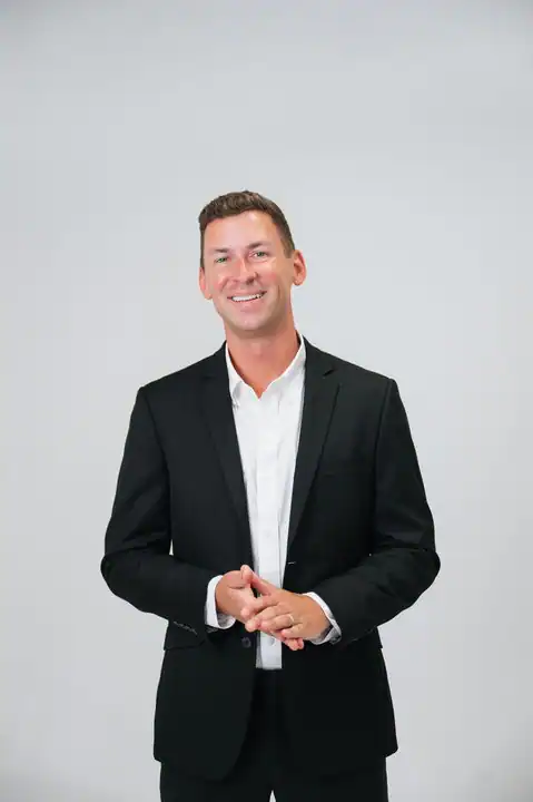 Josh Hill