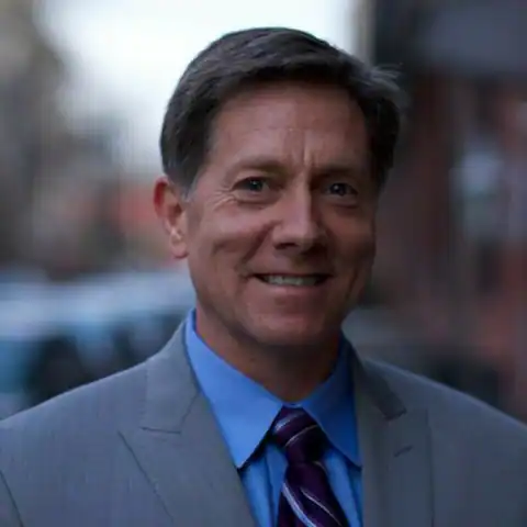 Stephen Faraday