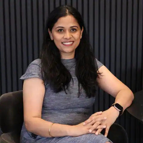 Richa Sinha