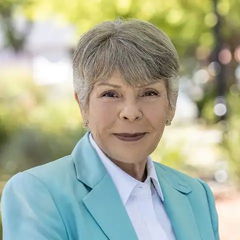 Nancy Palmer
