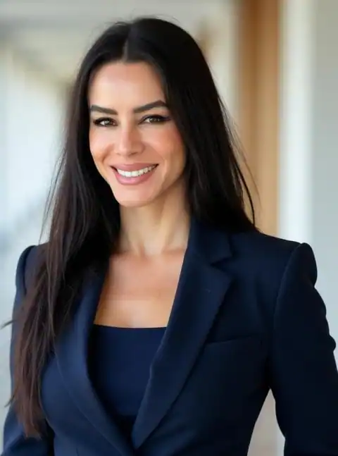 Mabel Leal