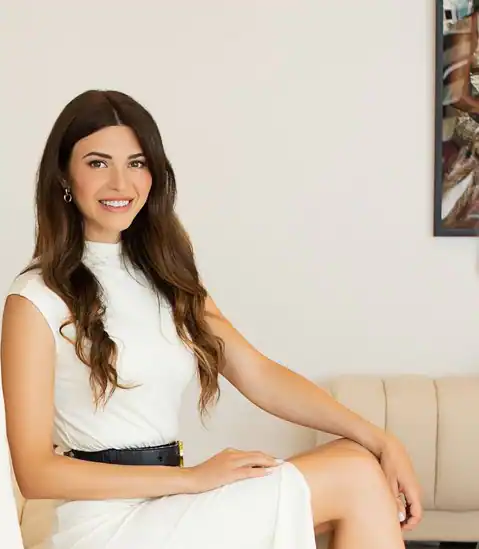 Carly David