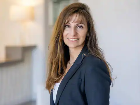 Angie Galatolo