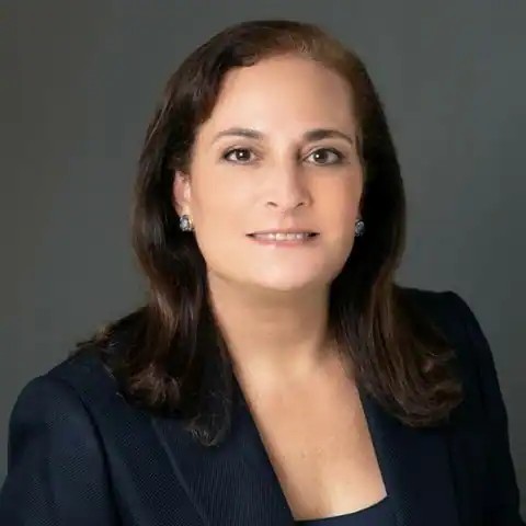Susan Suarez