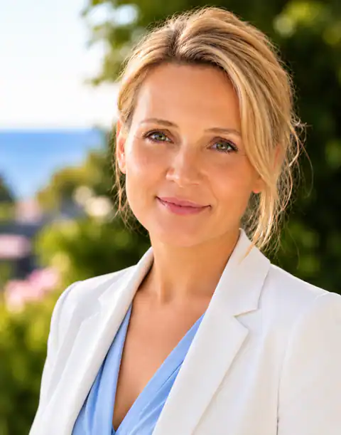 Marina Owen