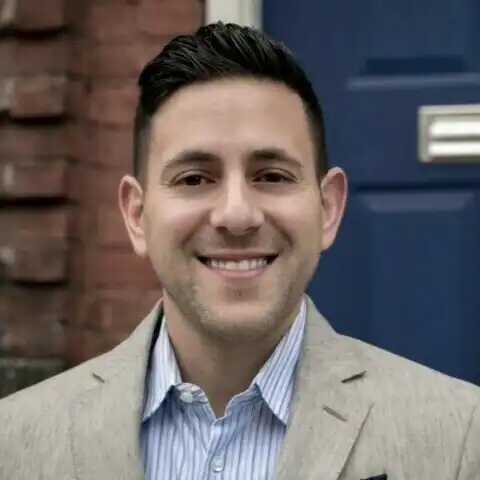 Anthony Amato