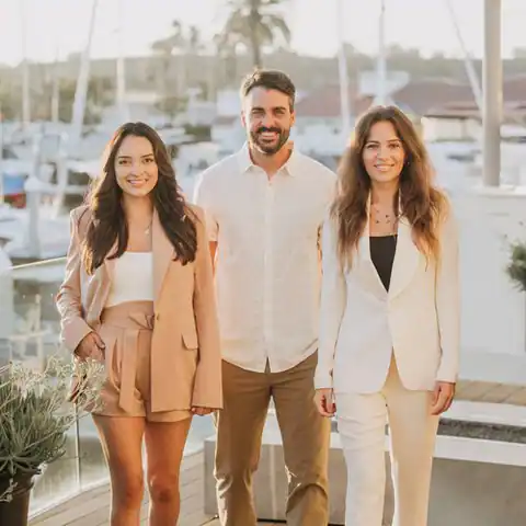 The Esnal Group