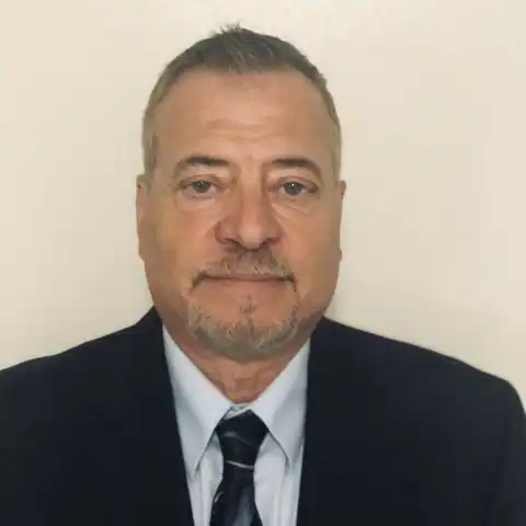Silvio Marini