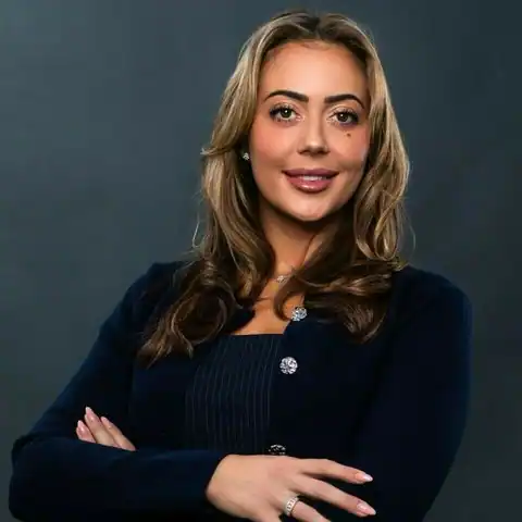 Jillian Olivia Orsini