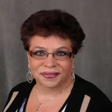 Laurie Lavorgna