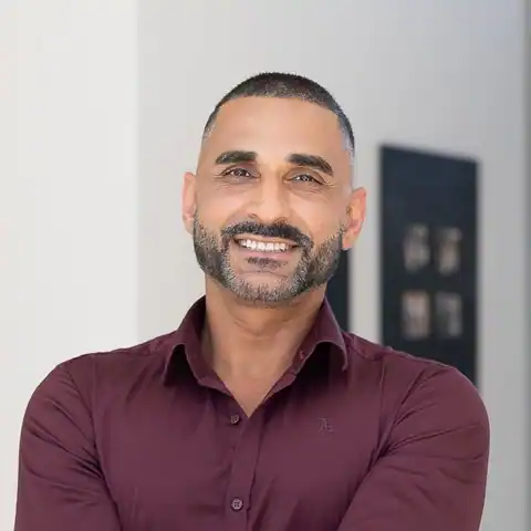 Ben Jafari