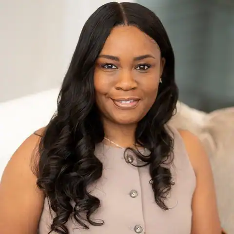 Tamica Shavers