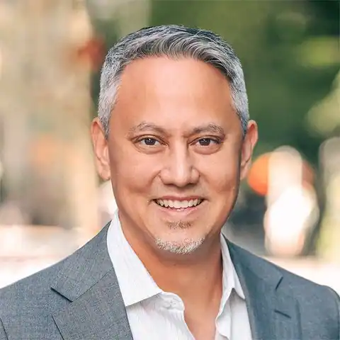 Cary Tamura