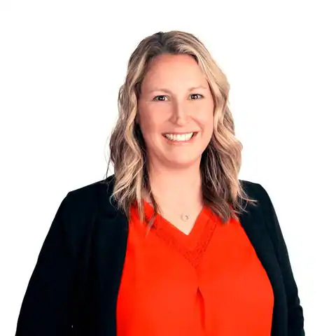 Katie Burrows