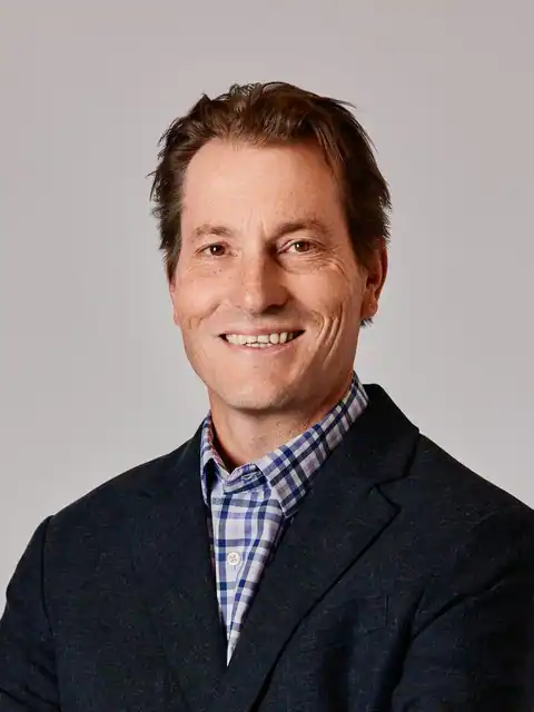 Geoff Pomeroy